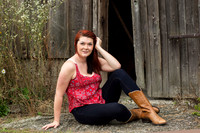 Destini- Class of 2015