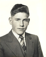 Jack Soper